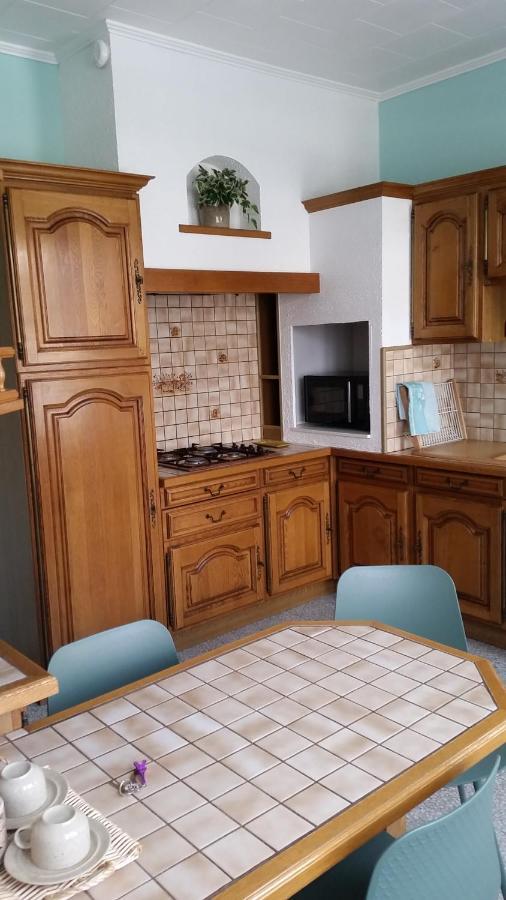 Metro - Sac A Dos - Dodo Chez Leontine 2 Ch Parking Wifi Fo Villa Colombes  Exterior photo